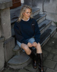 Nike - Sweatshirt (M)