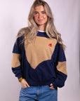Adidas Renewed Sweatshirt (M)