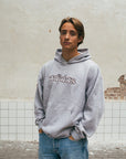 Adidas - Kapuzenpullover (L)