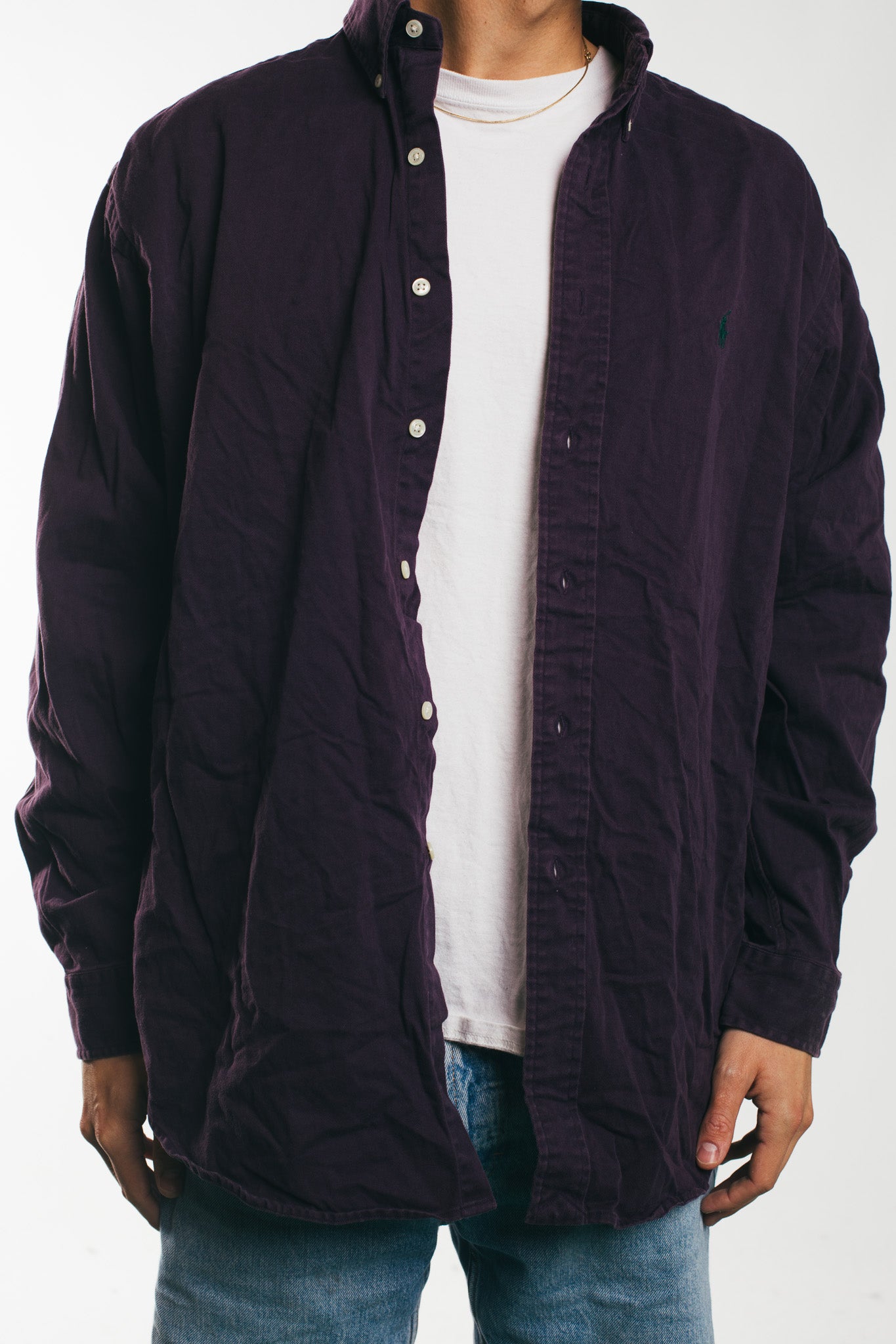 Ralph Lauren - Shirt (L)