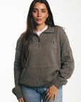 Ralph Lauren - Quarter Zip (L)