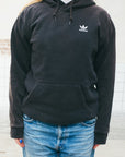 Adidas - Kapuzenpullover (S)