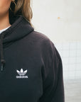 Adidas - Kapuzenpullover (S)