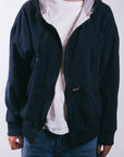 Dickies - Full Zip (L)