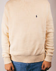 Ralph Lauren - Sweatshirt (L)