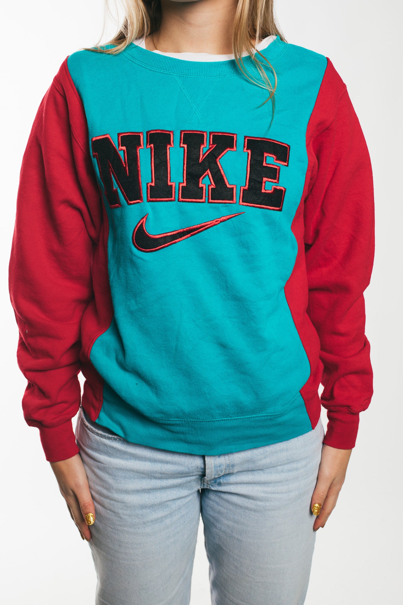 Nike  - Sweatshirt