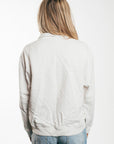 Nike - Quarter Zip (XS)