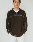 Timberland - Quarter Zip