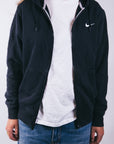 Dickies - Full Zip (M)