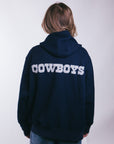 NFL - Full Zip (M)