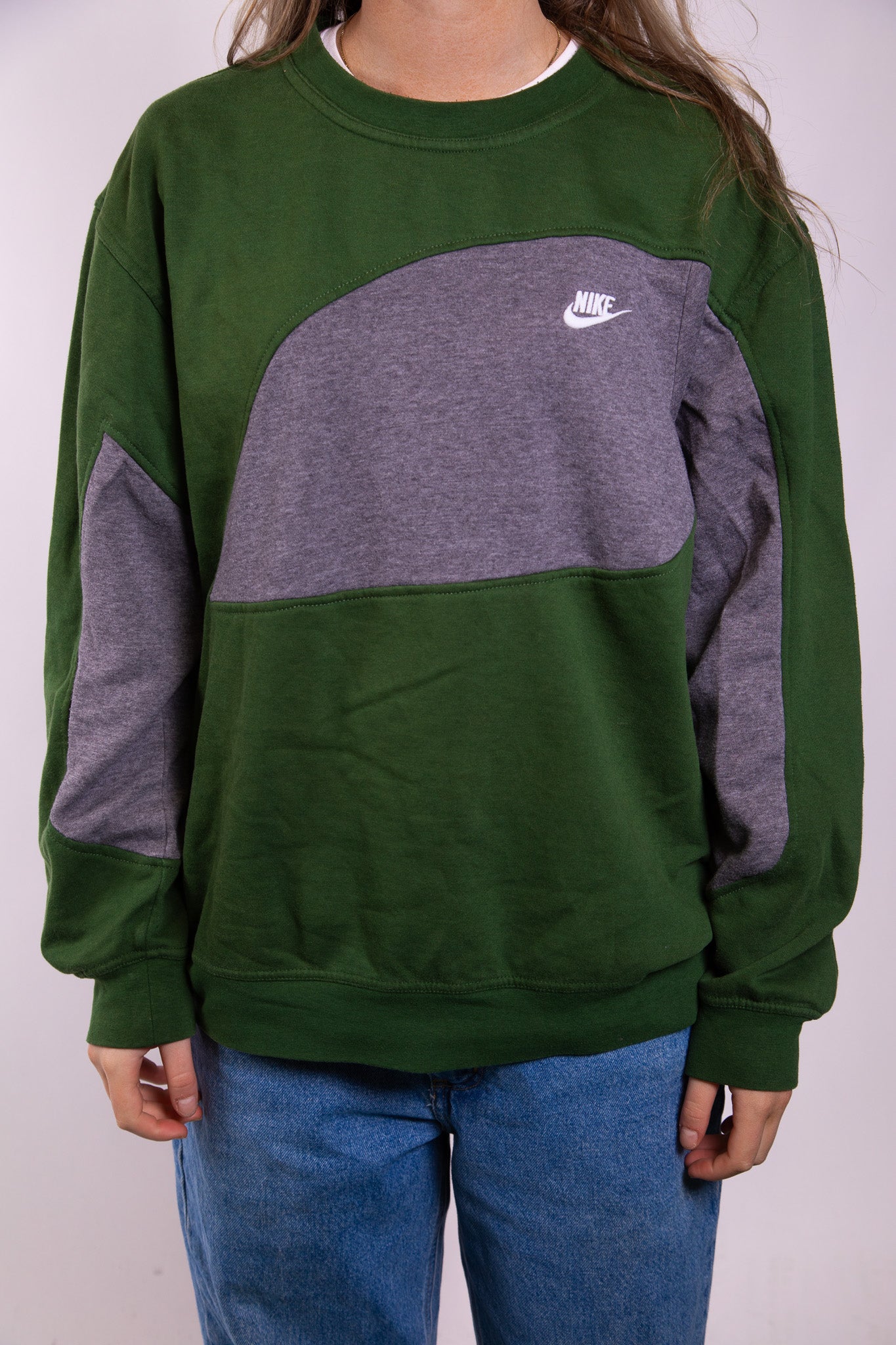 Nike Renewed Renewed Sweatshirt (S)