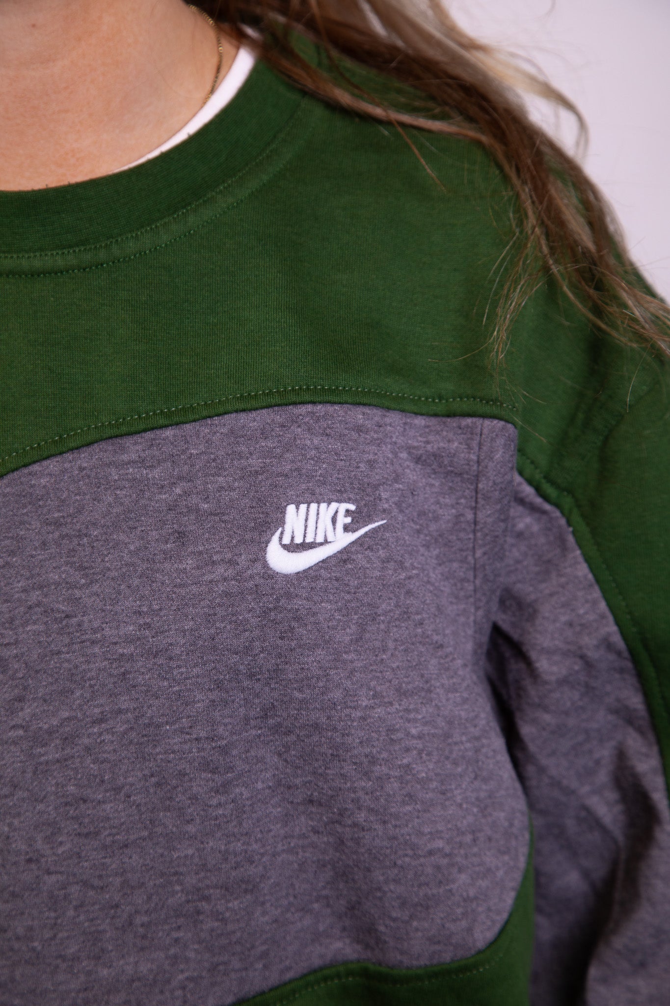Nike Renewed Renewed Sweatshirt (S)