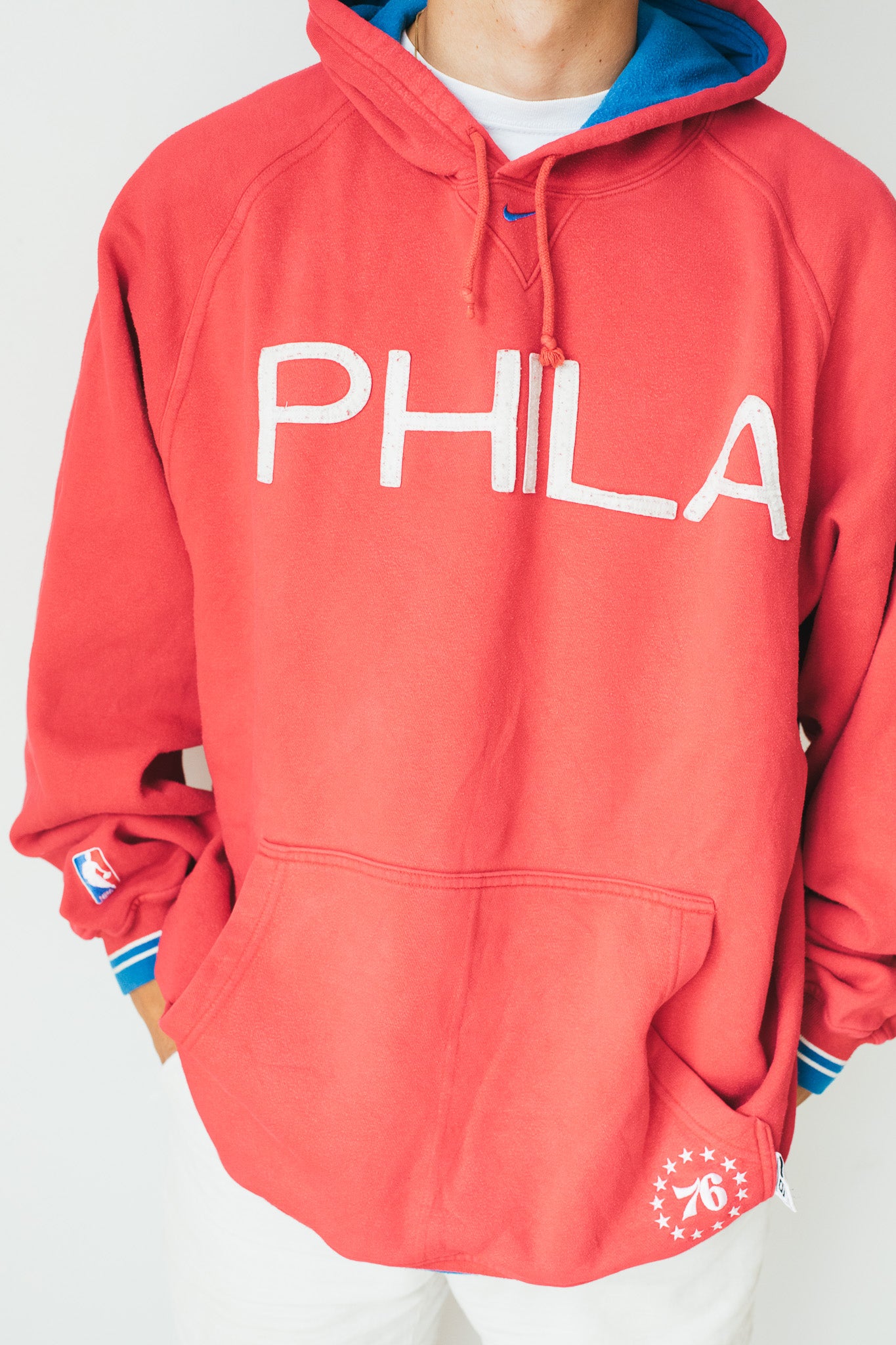 Nike X Phila - Hoodie