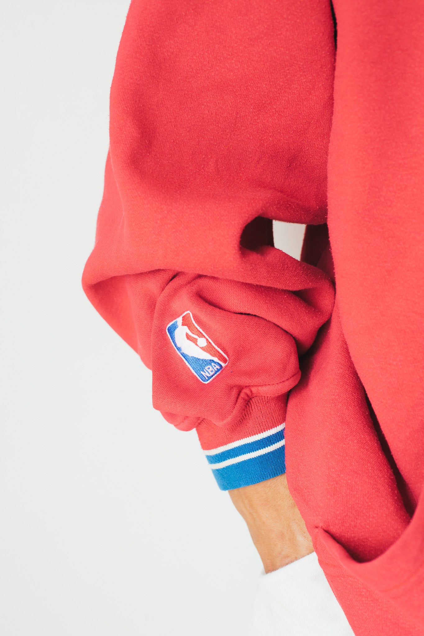 Nike X Phila - Hoodie