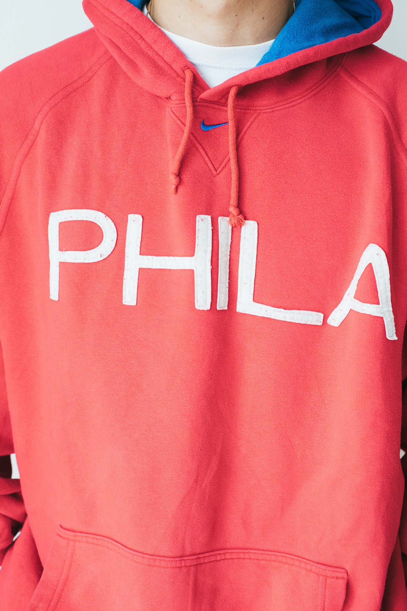 Nike X Phila - Hoodie