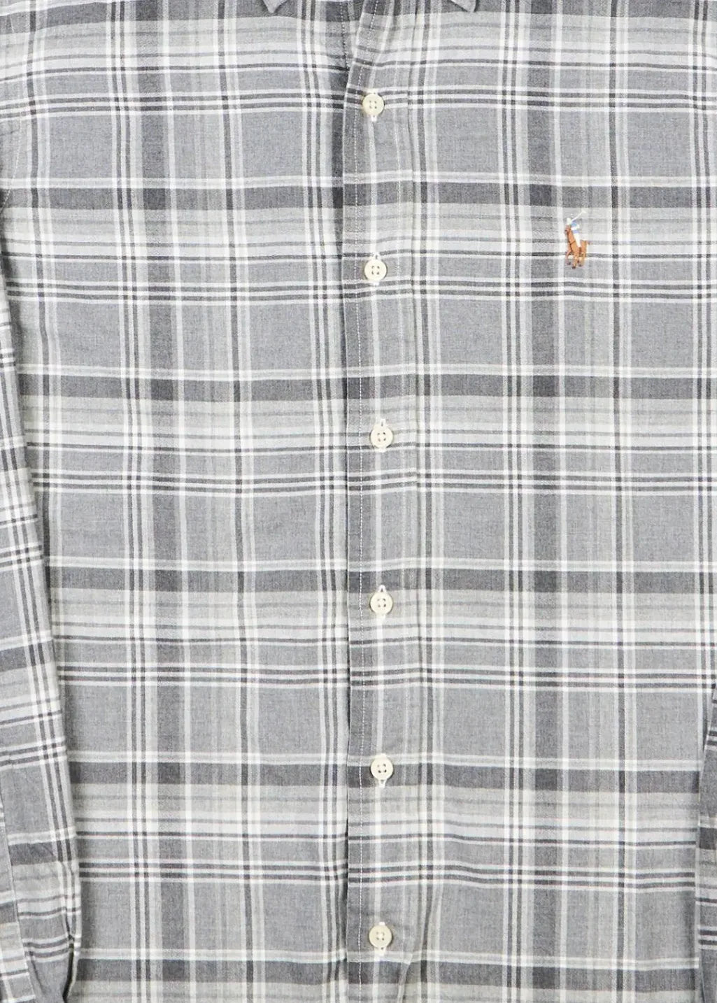 Ralph Lauren - Shirt (S) Center