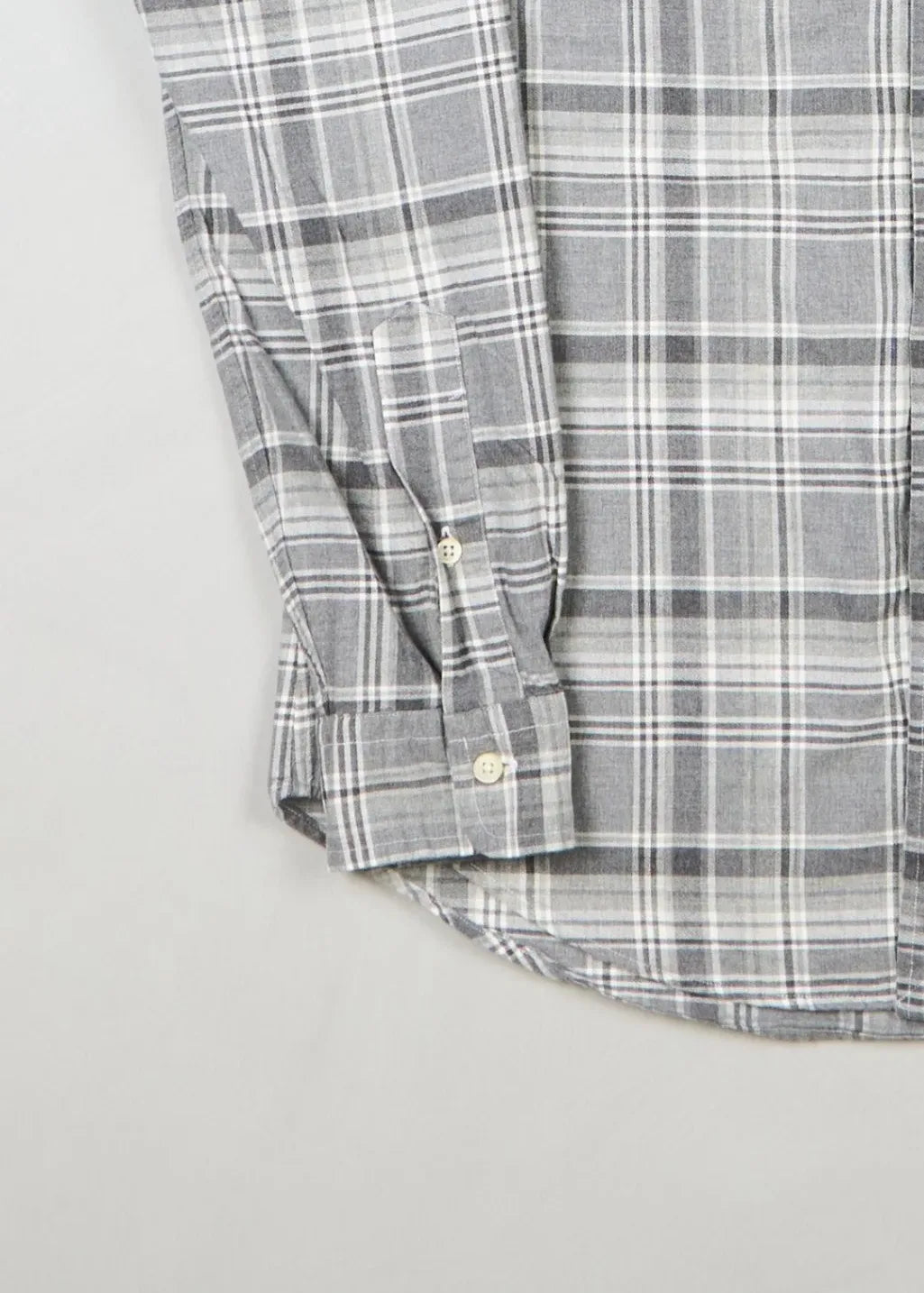 Ralph Lauren - Shirt (S) Bottom Left