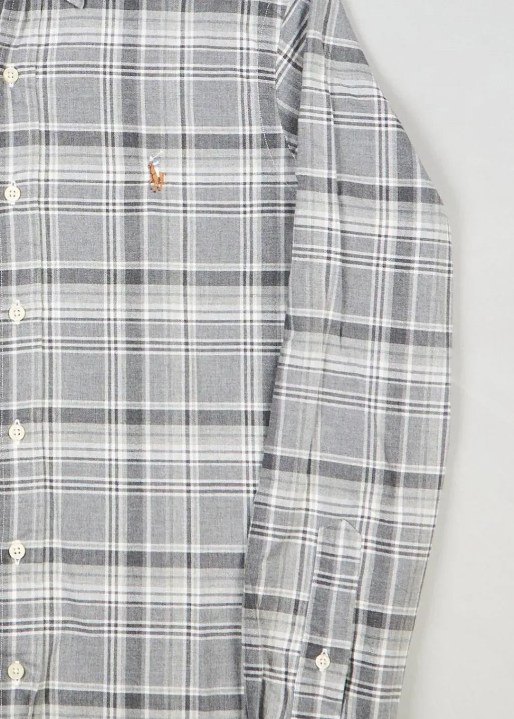 Ralph Lauren - Shirt (S) Right