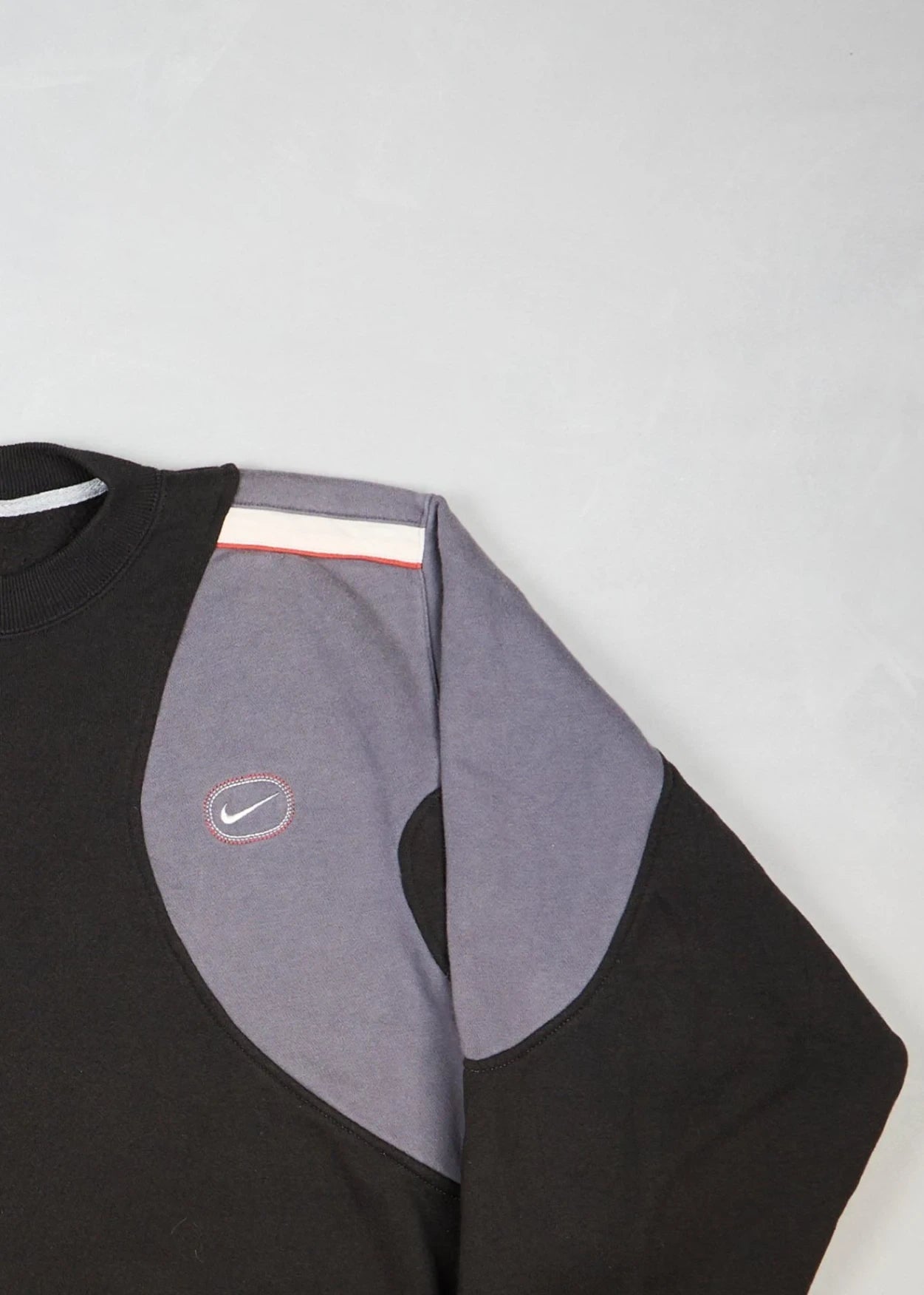 Nike - Sweatshirt (XL) Right