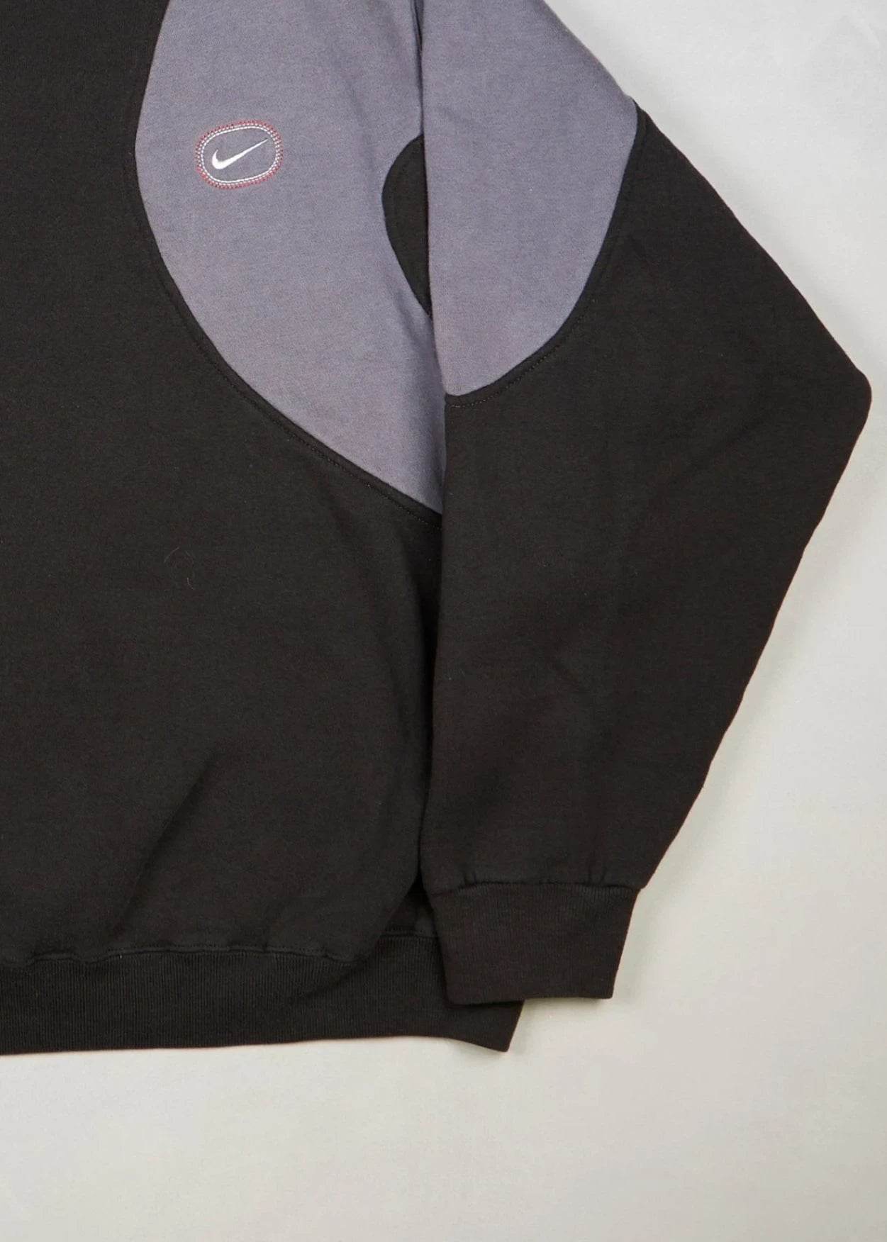 Nike - Sweatshirt (XL) Bottom Right