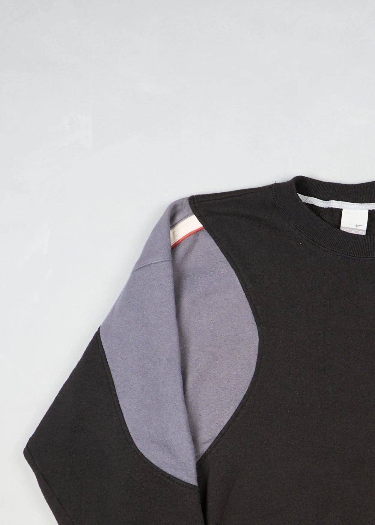 Nike - Sweatshirt (XL) Left