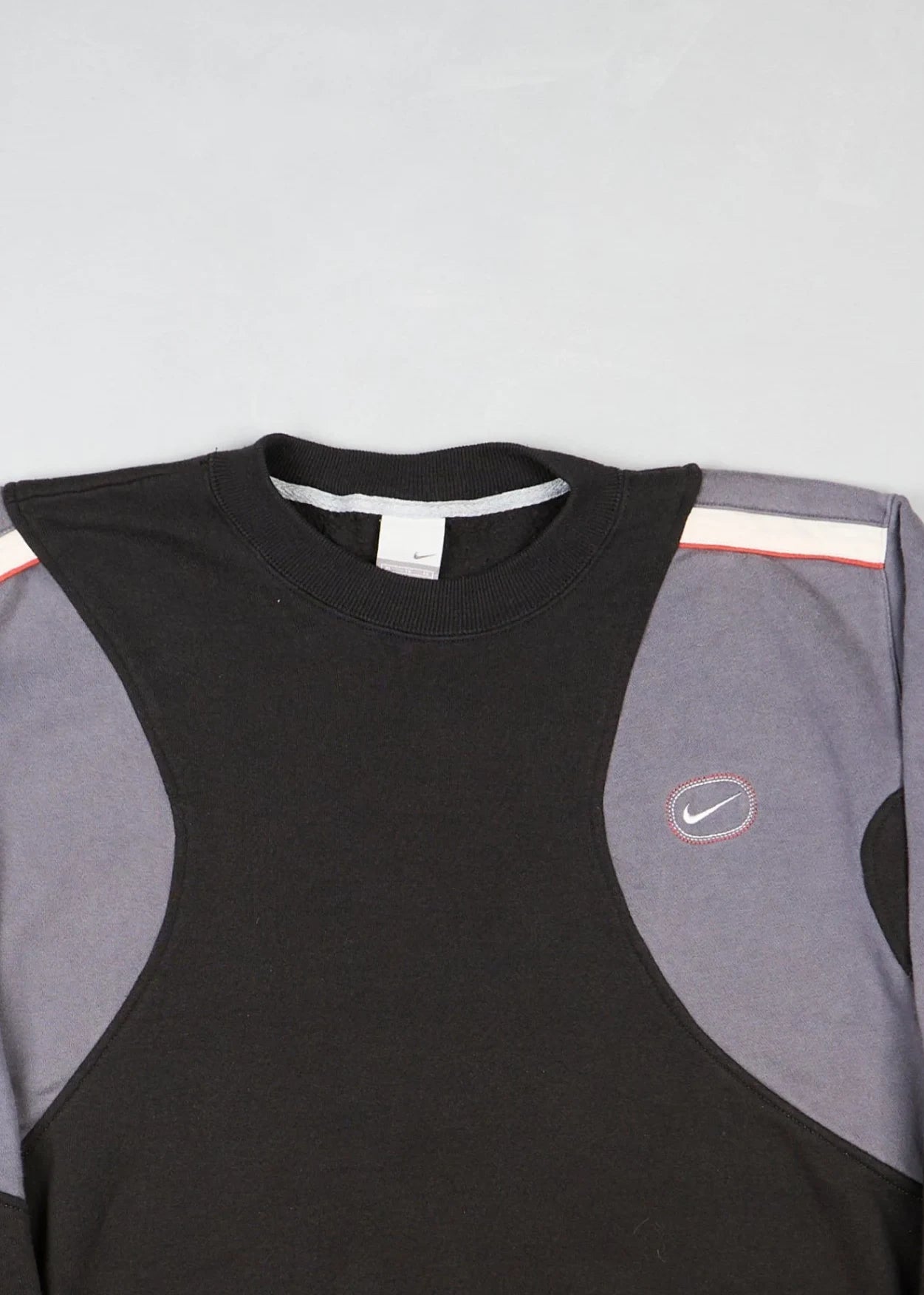 Nike - Sweatshirt (XL) Center