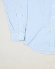 Ralph Lauren - Shirt (M) Bottom Left