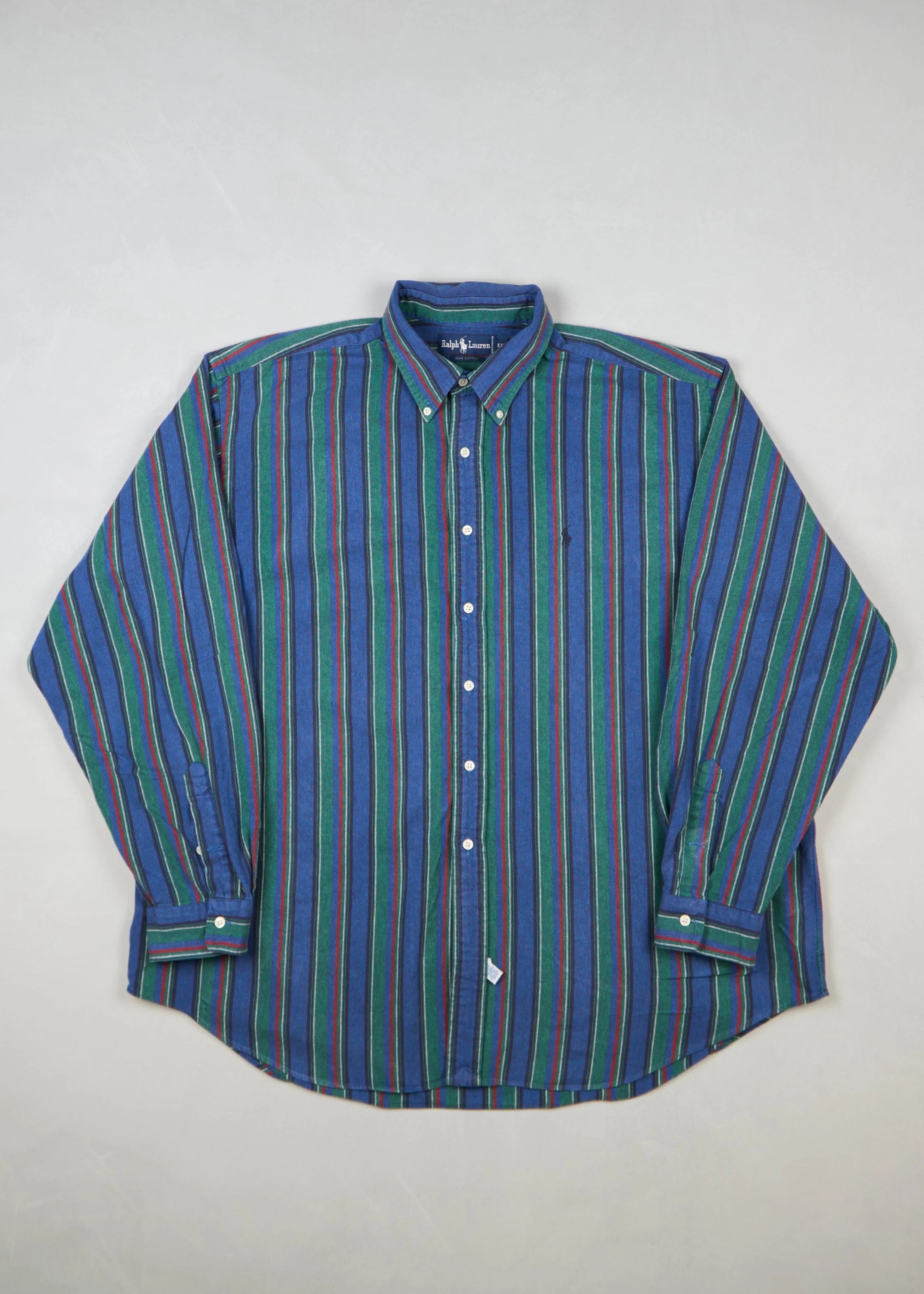 Ralph Lauren - Shirt (XXL)