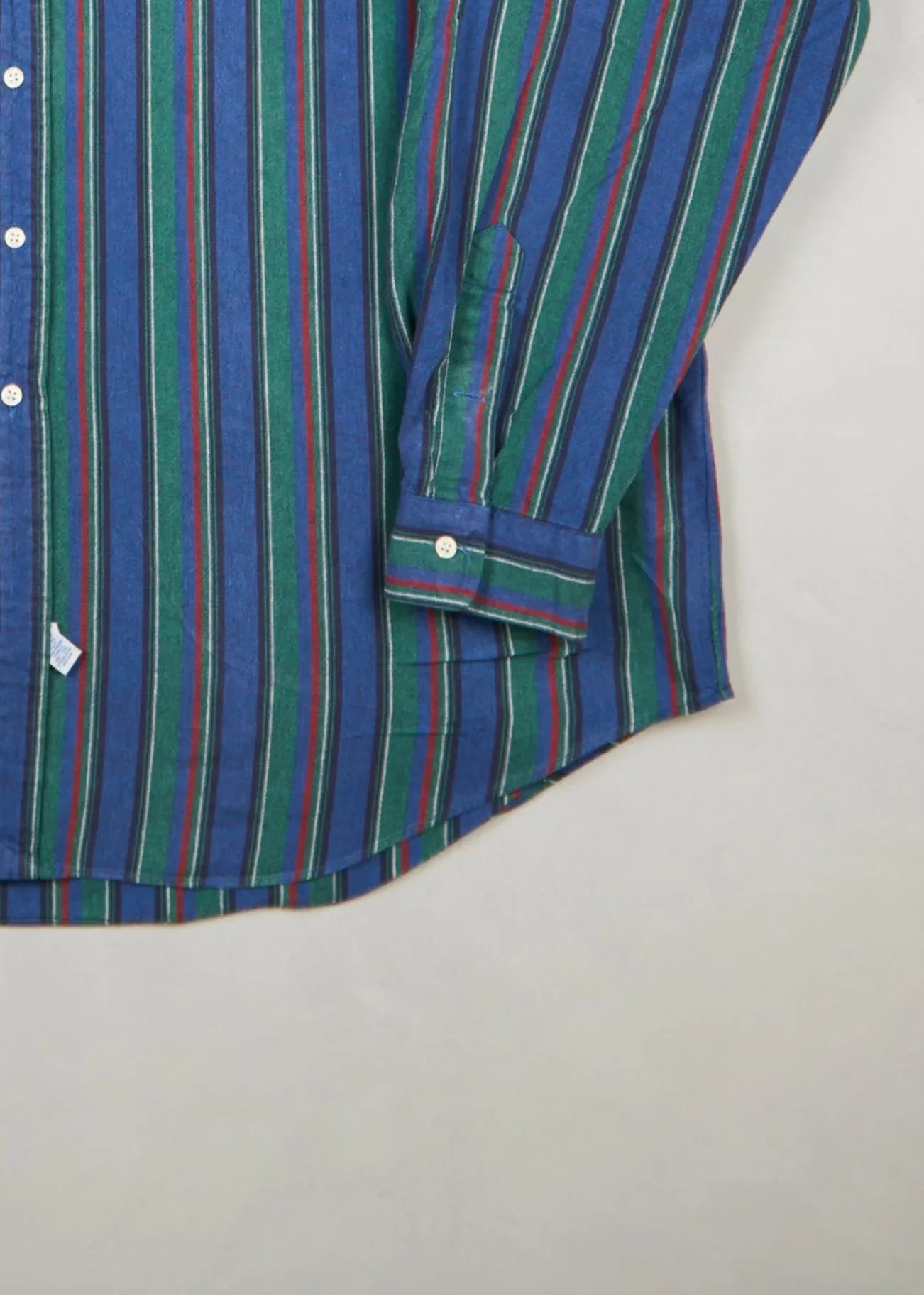 Ralph Lauren - Shirt (XXL) Bottom Right