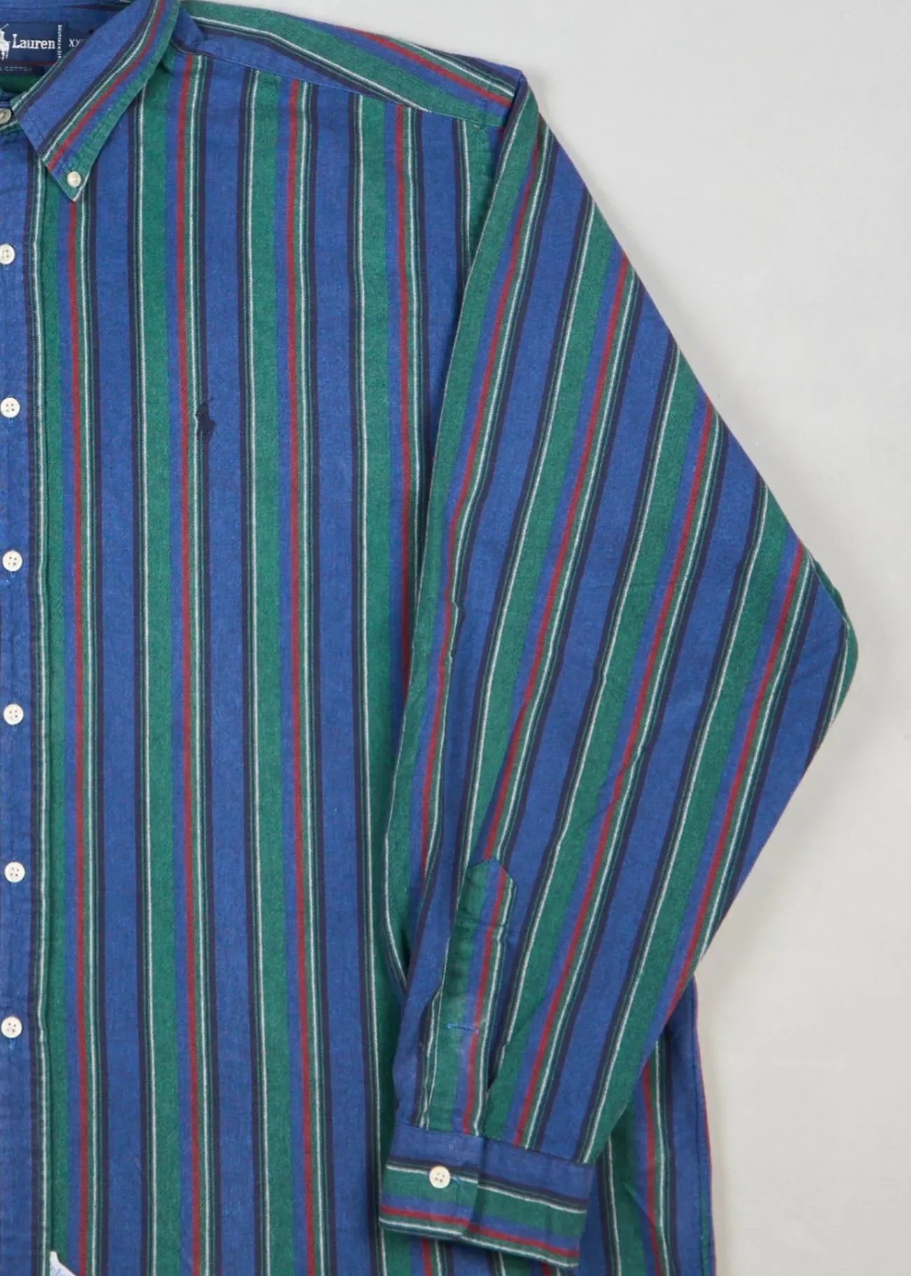 Ralph Lauren - Shirt (XXL) Right