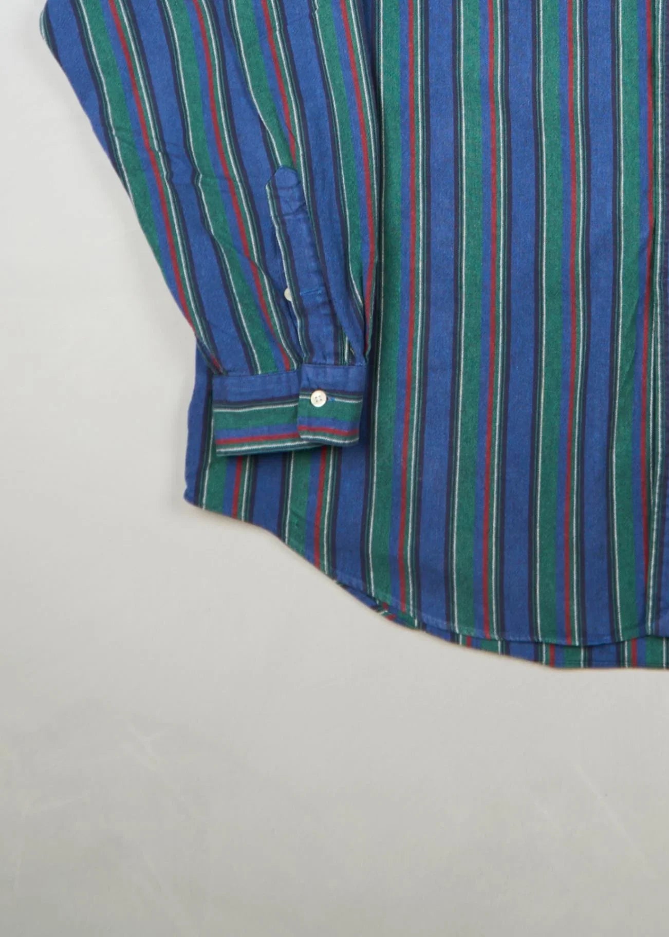 Ralph Lauren - Shirt (XXL) Bottom Left