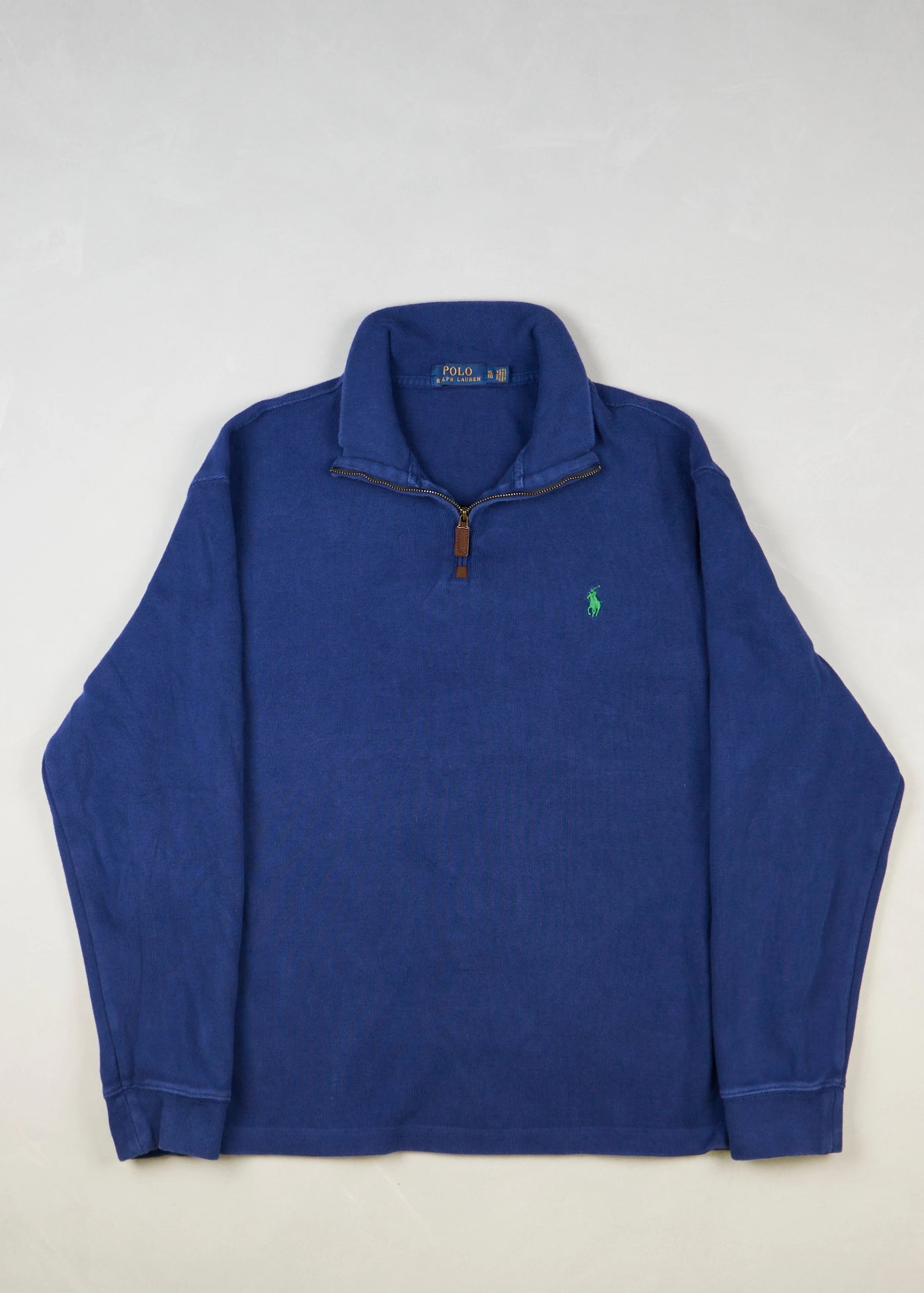 Ralph Lauren - Quarter Zip (XL)