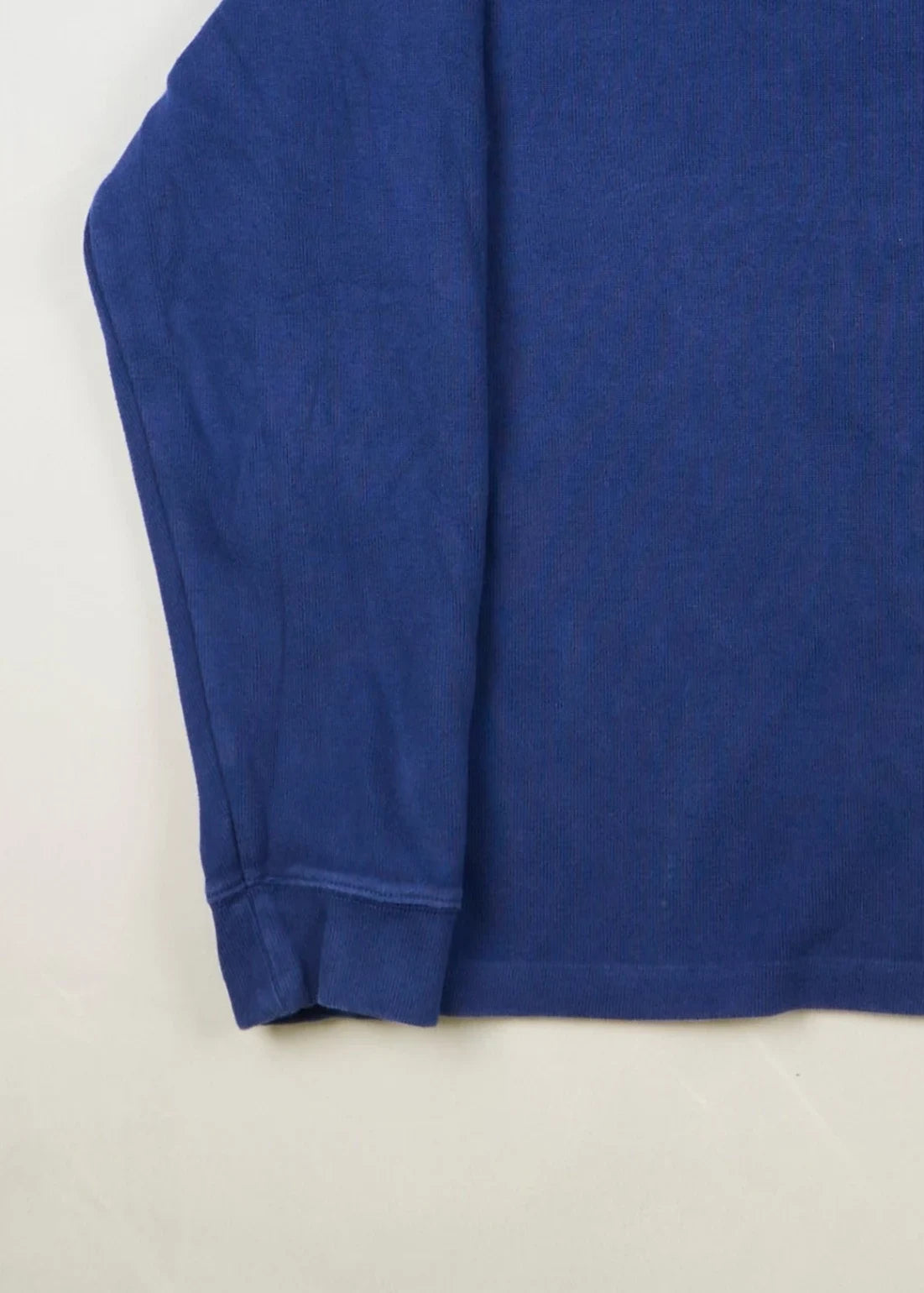 Ralph Lauren - Quarter Zip (XL) Bottom Left