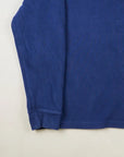 Ralph Lauren - Quarter Zip (XL) Bottom Left