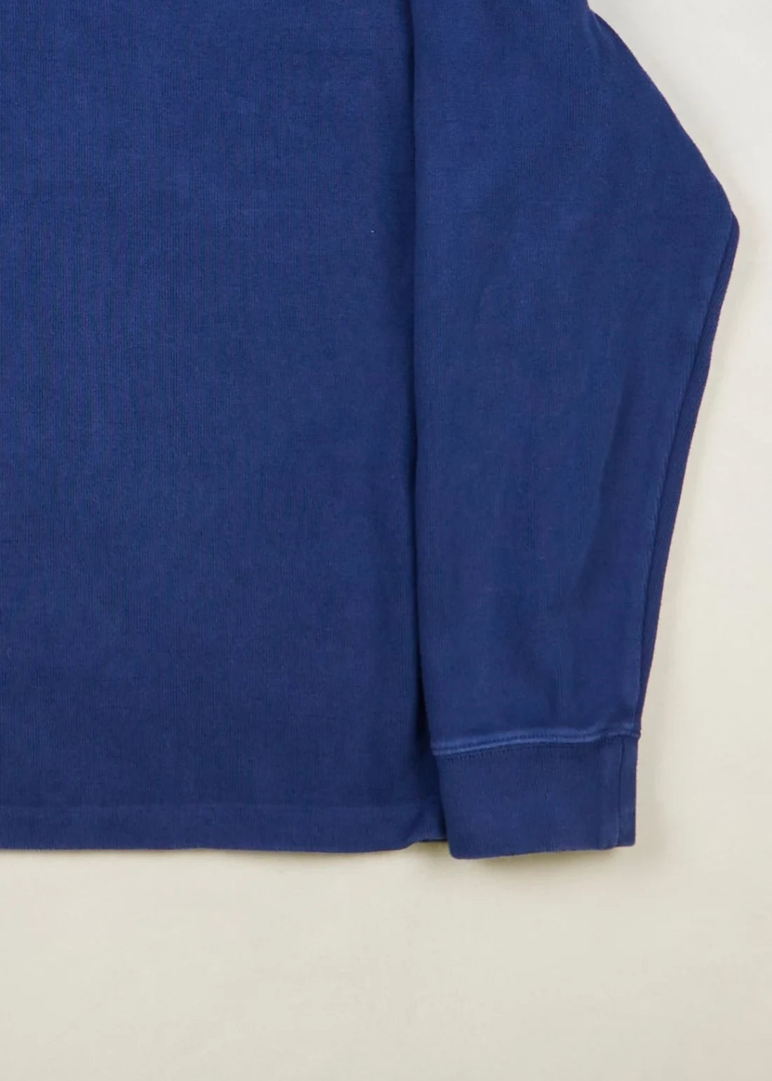 Ralph Lauren - Quarter Zip (XL) Bottom Right