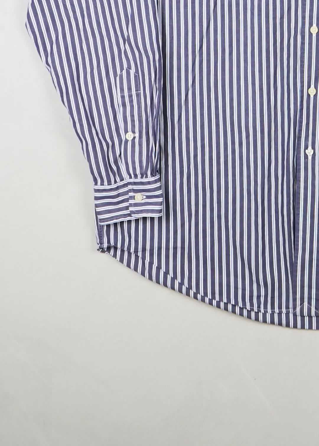 Ralph Lauren - Shirt (L) Bottom Left