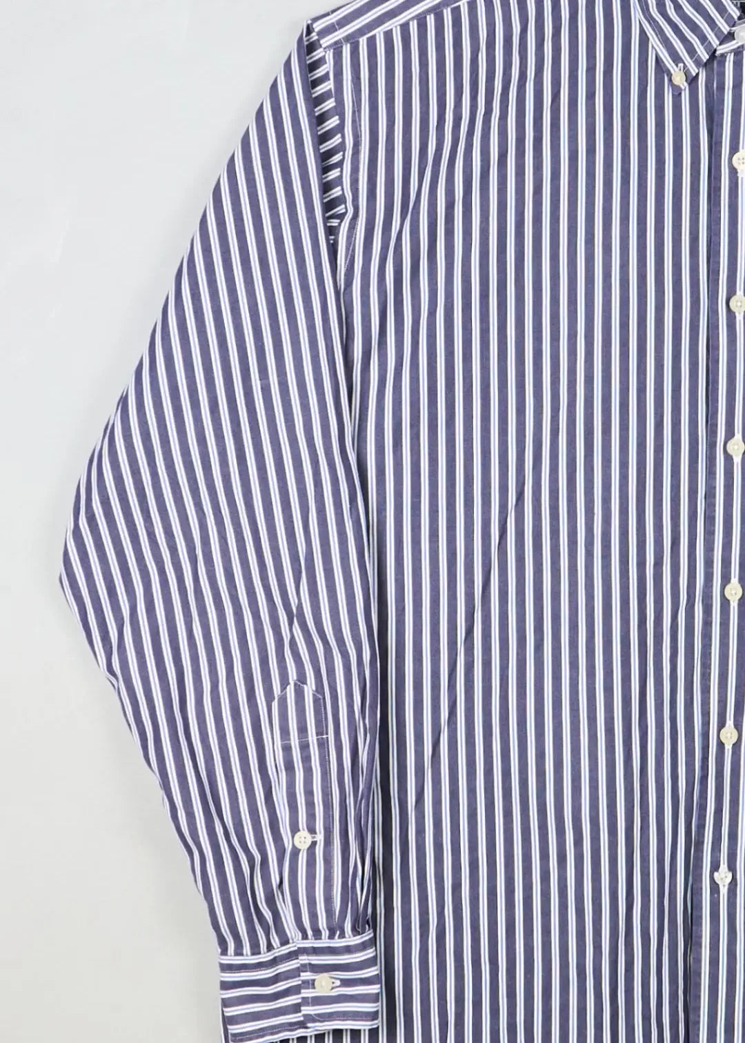 Ralph Lauren - Shirt (L) Left
