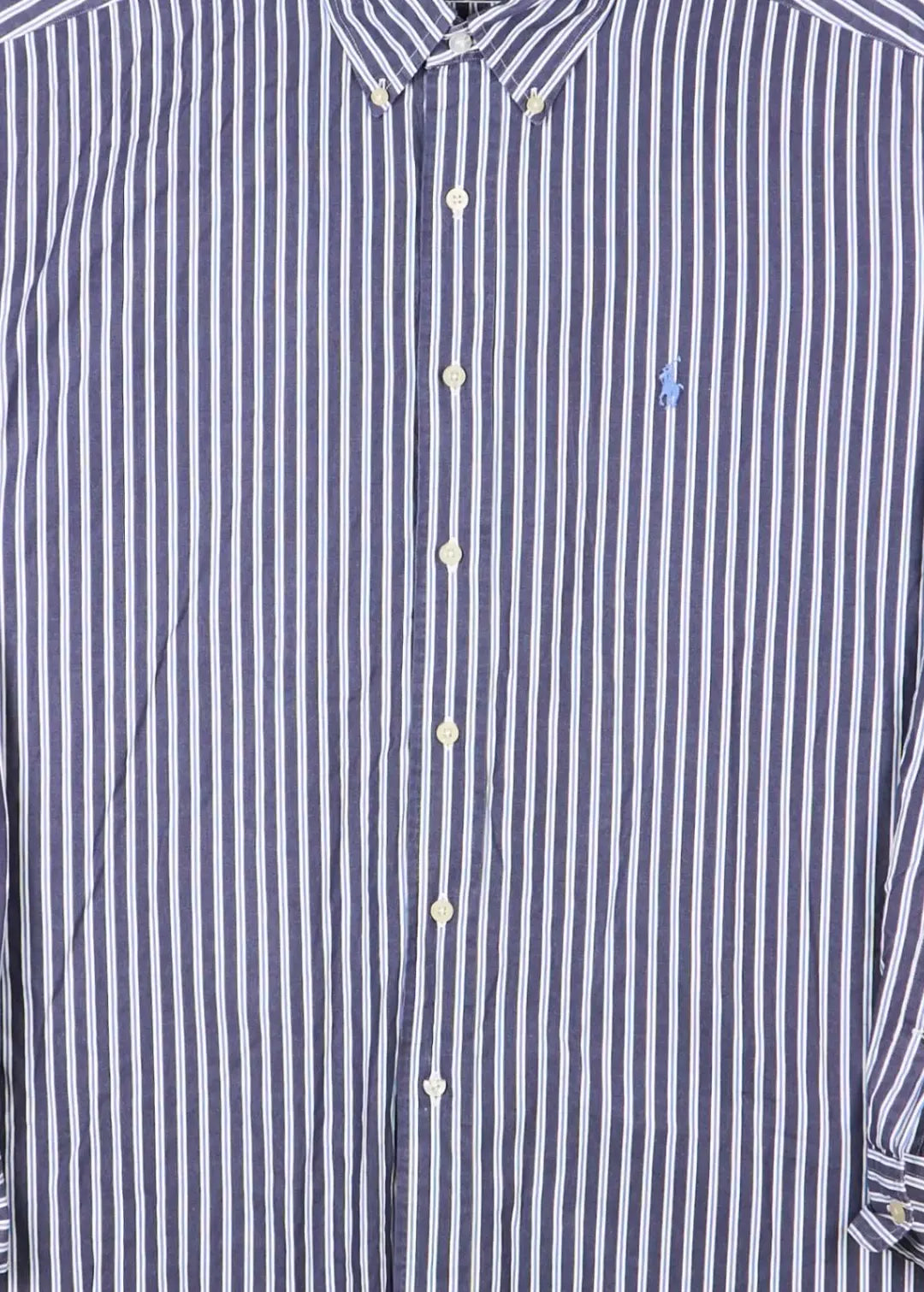 Ralph Lauren - Shirt (L) Center