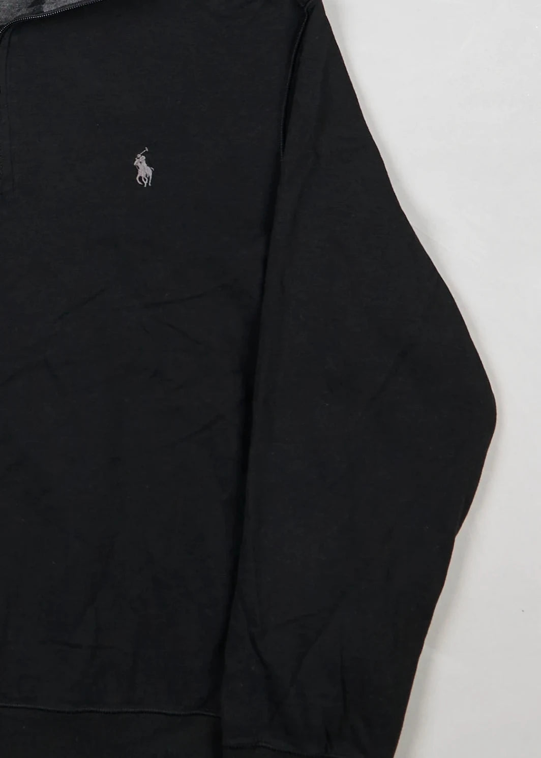 Ralph Lauren - Sweatshirt (M) Right