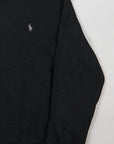 Ralph Lauren - Sweatshirt (M) Right