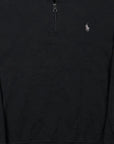 Ralph Lauren - Sweatshirt (M) Center