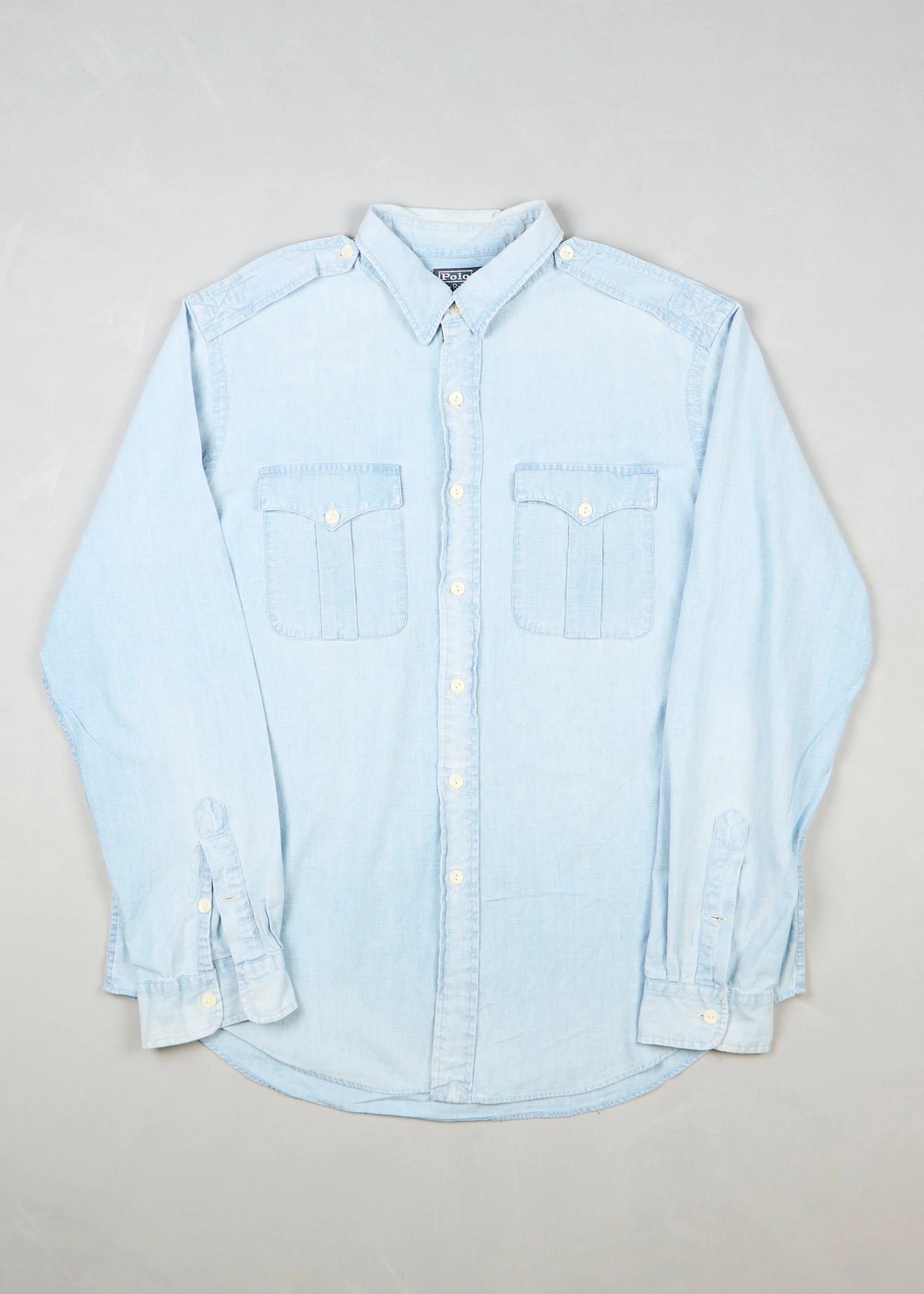 Ralph Lauren - Shirt ()