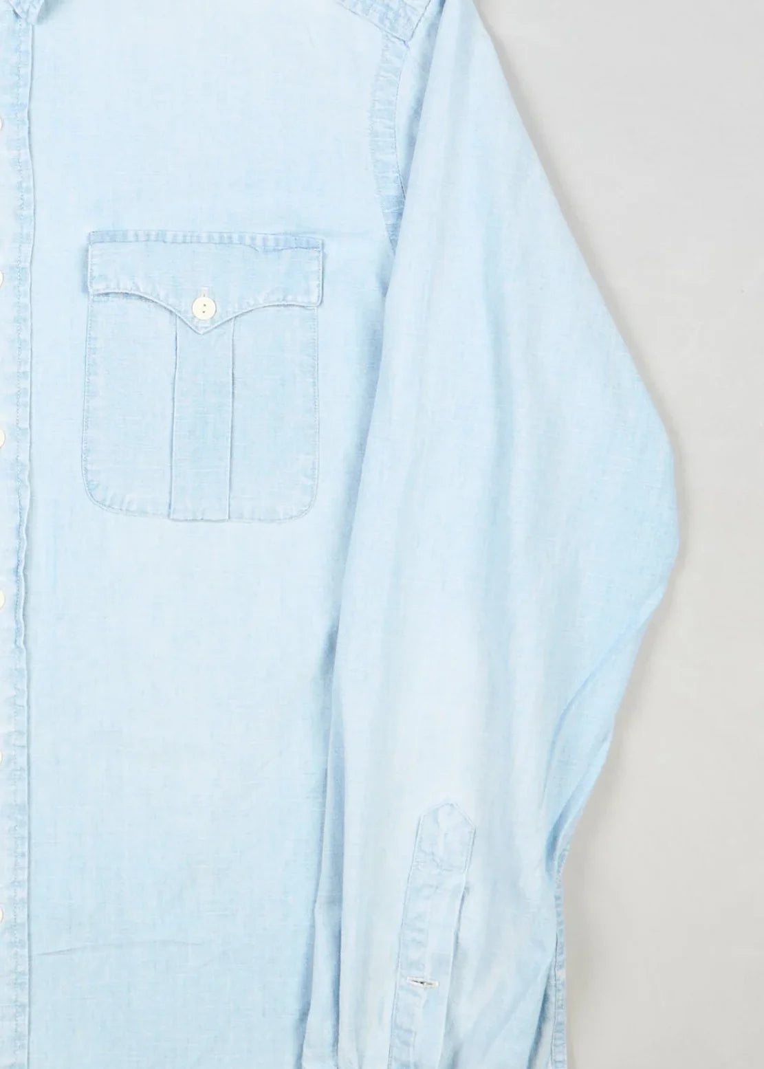 Ralph Lauren - Shirt () Right