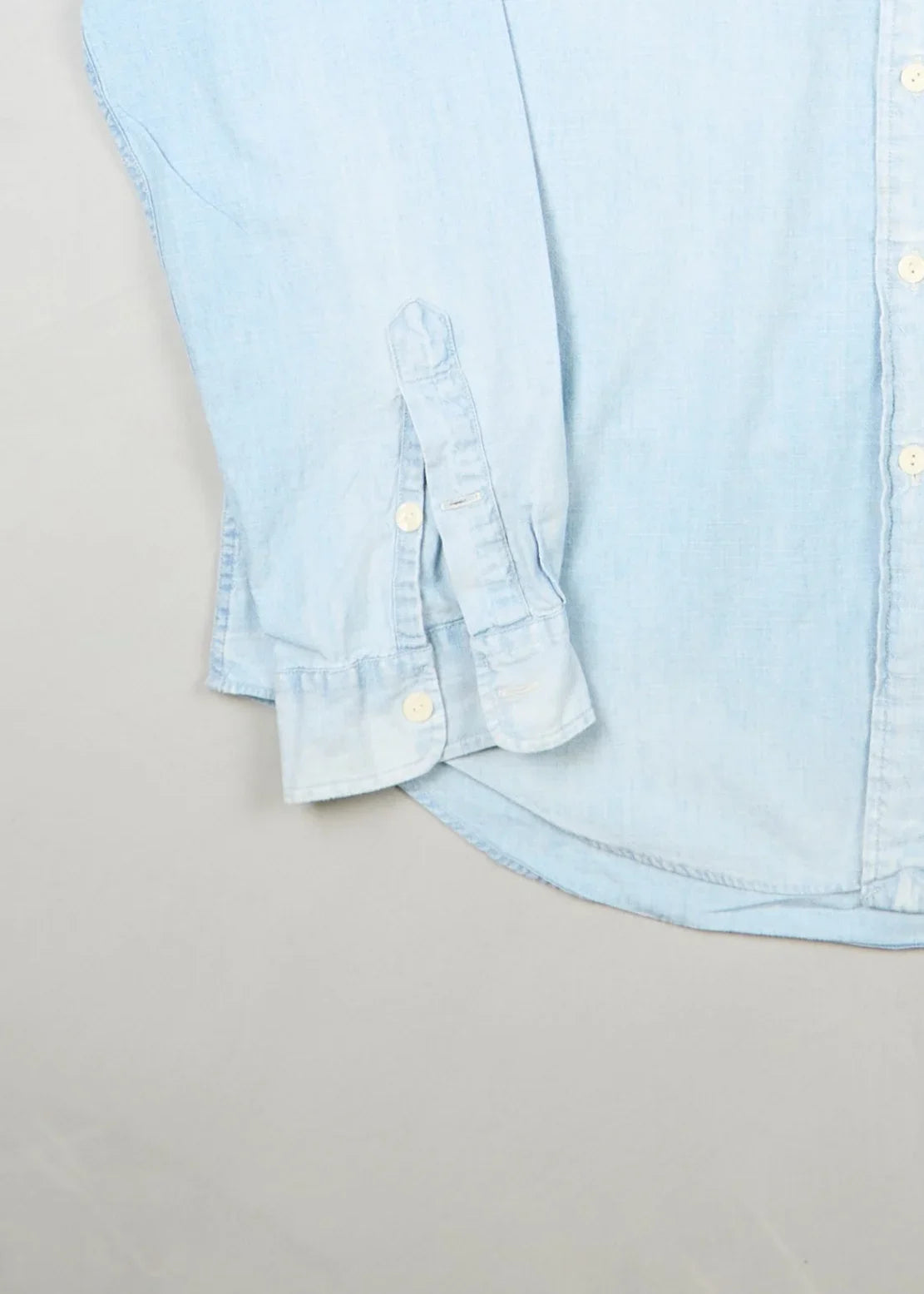 Ralph Lauren - Shirt () Bottom Left