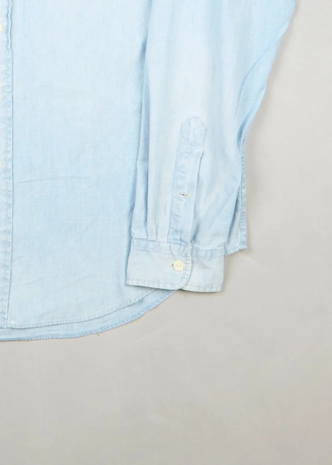 Ralph Lauren - Shirt () Bottom Right