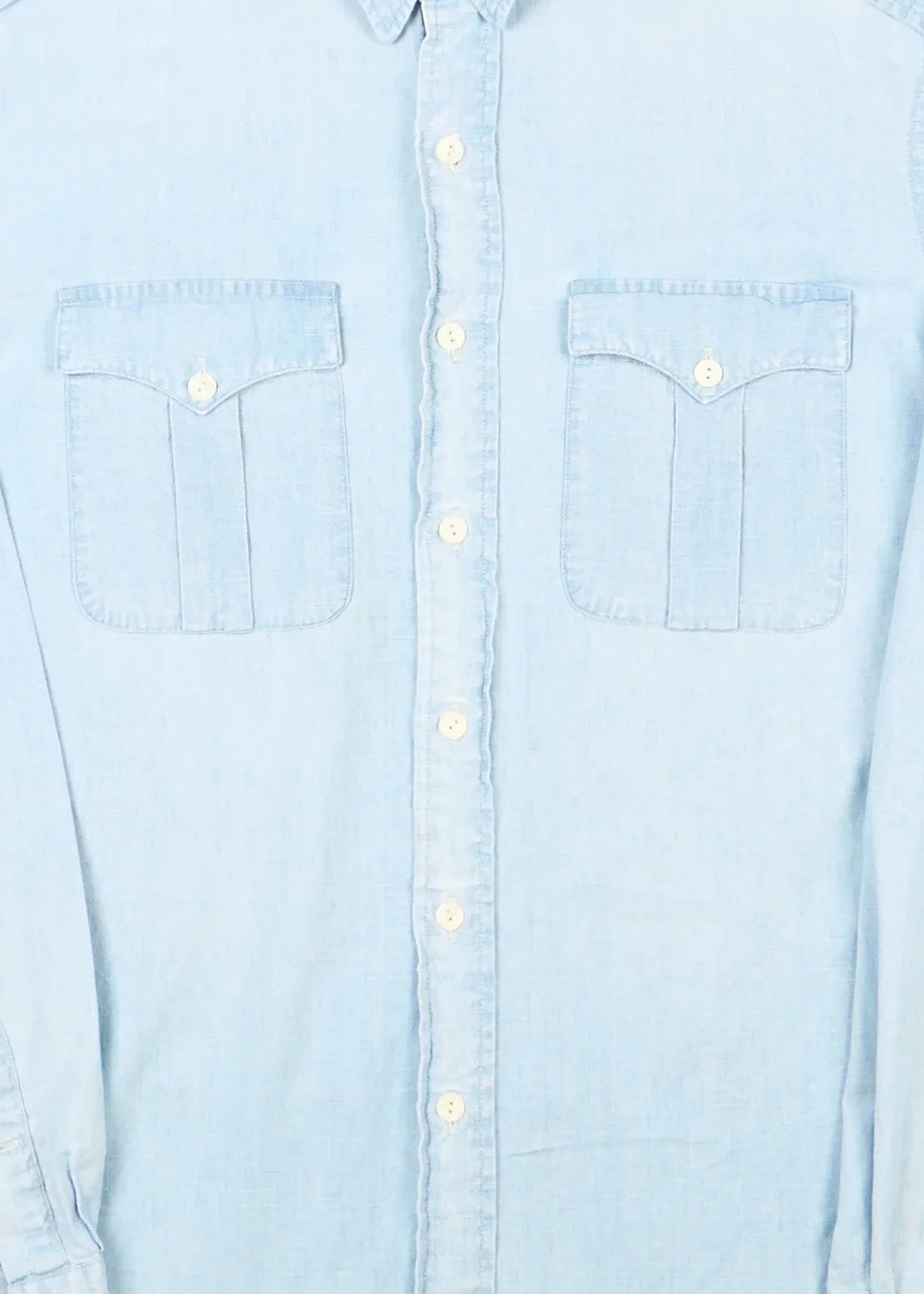 Ralph Lauren - Shirt () Center