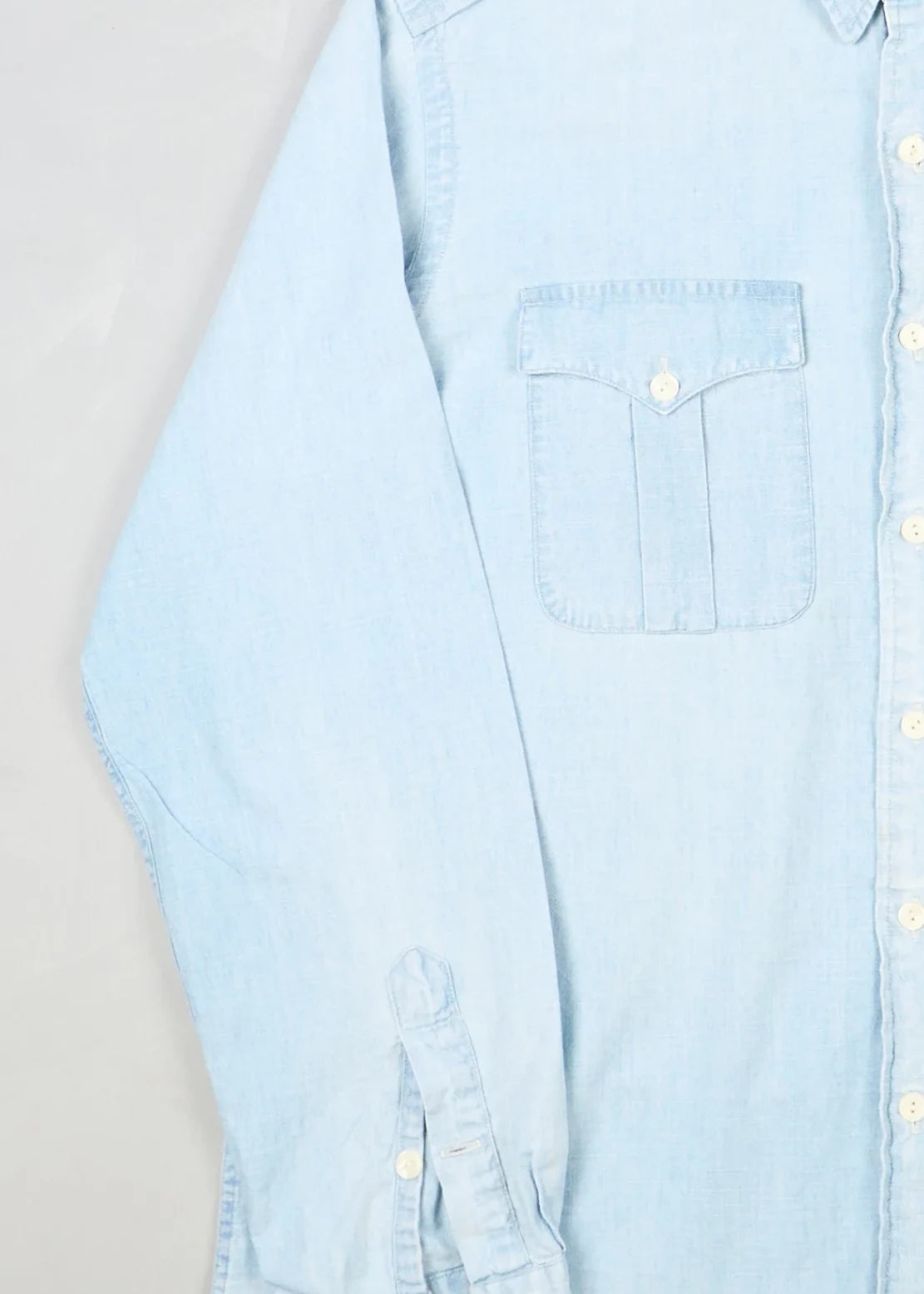 Ralph Lauren - Shirt () Left