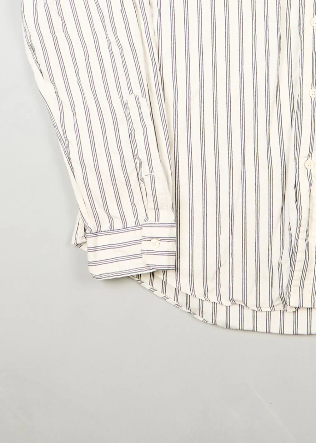 Ralph Lauren - Shirt (L) Bottom Left