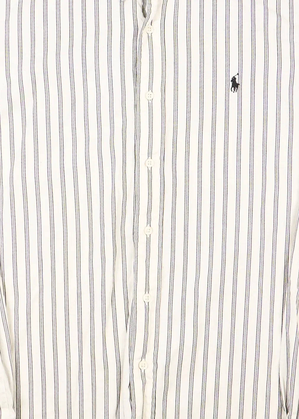 Ralph Lauren - Shirt (L) Center