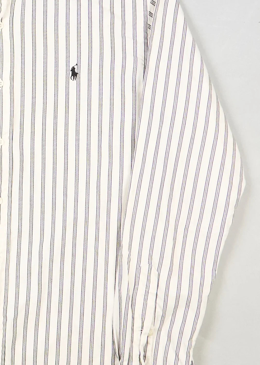 Ralph Lauren - Shirt (L) Right